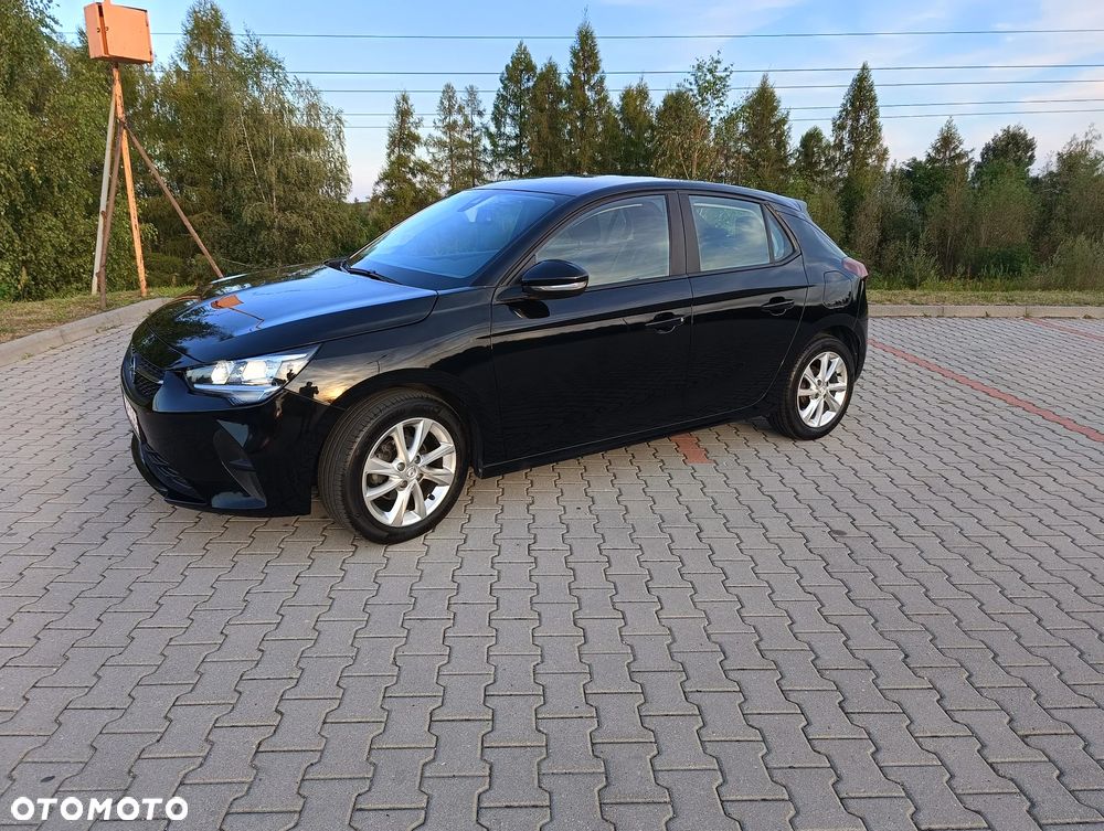 Opel Corsa 1.2 Edition S&S - 16
