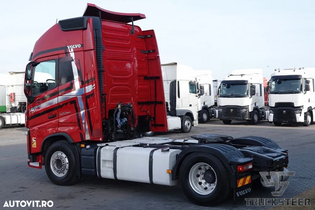 Volvo FH500 - 6