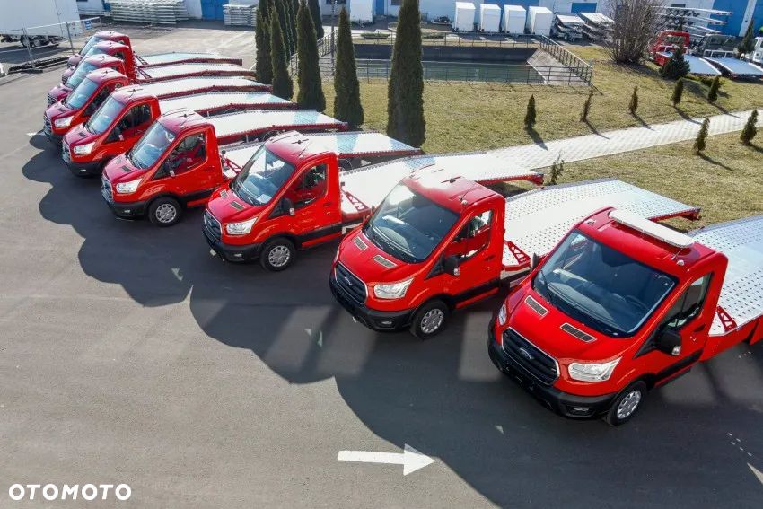 Ford Transit - 21