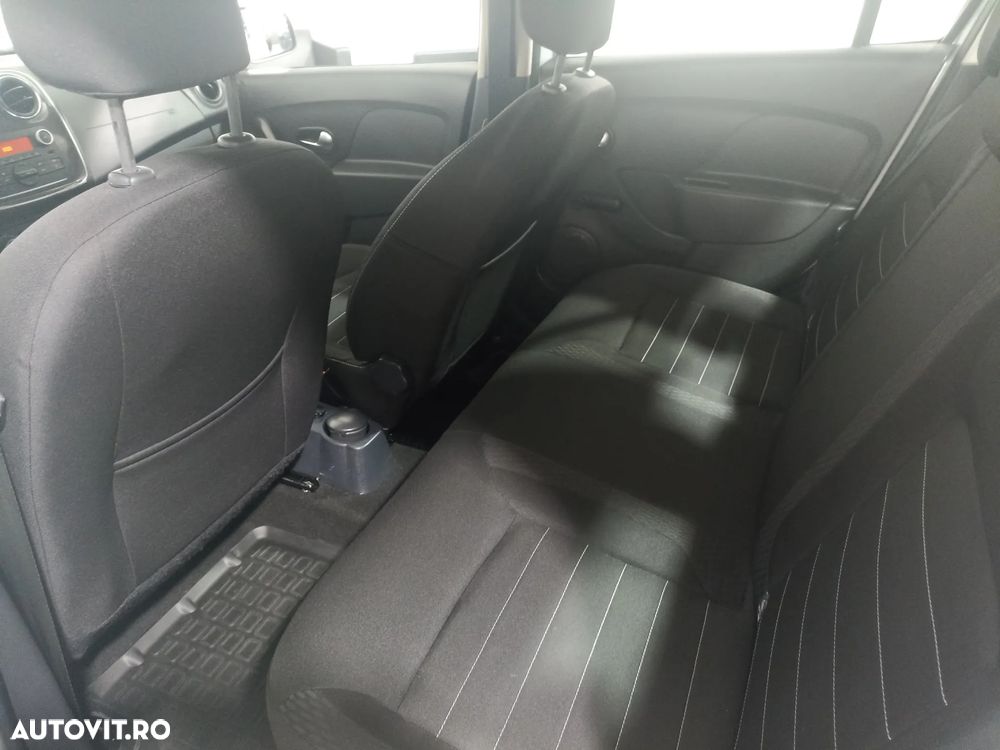 Dacia Logan 1.5 Blue dCi Laureate - 12