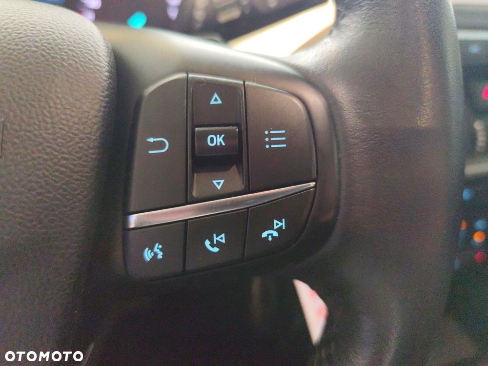 Ford Focus - 23