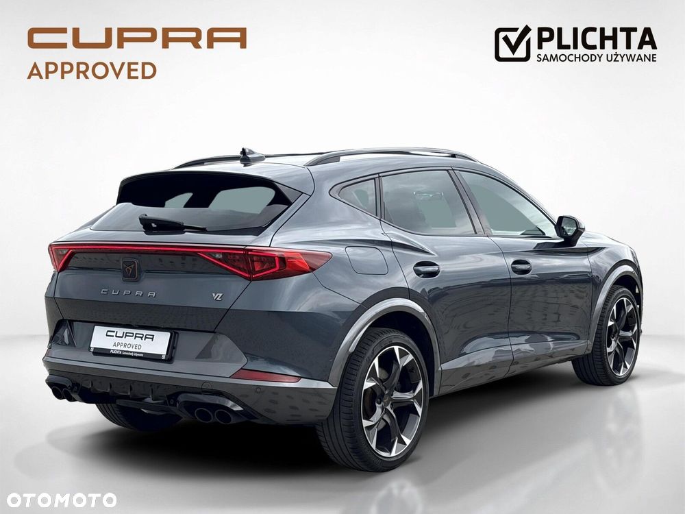 Cupra Formentor - 6