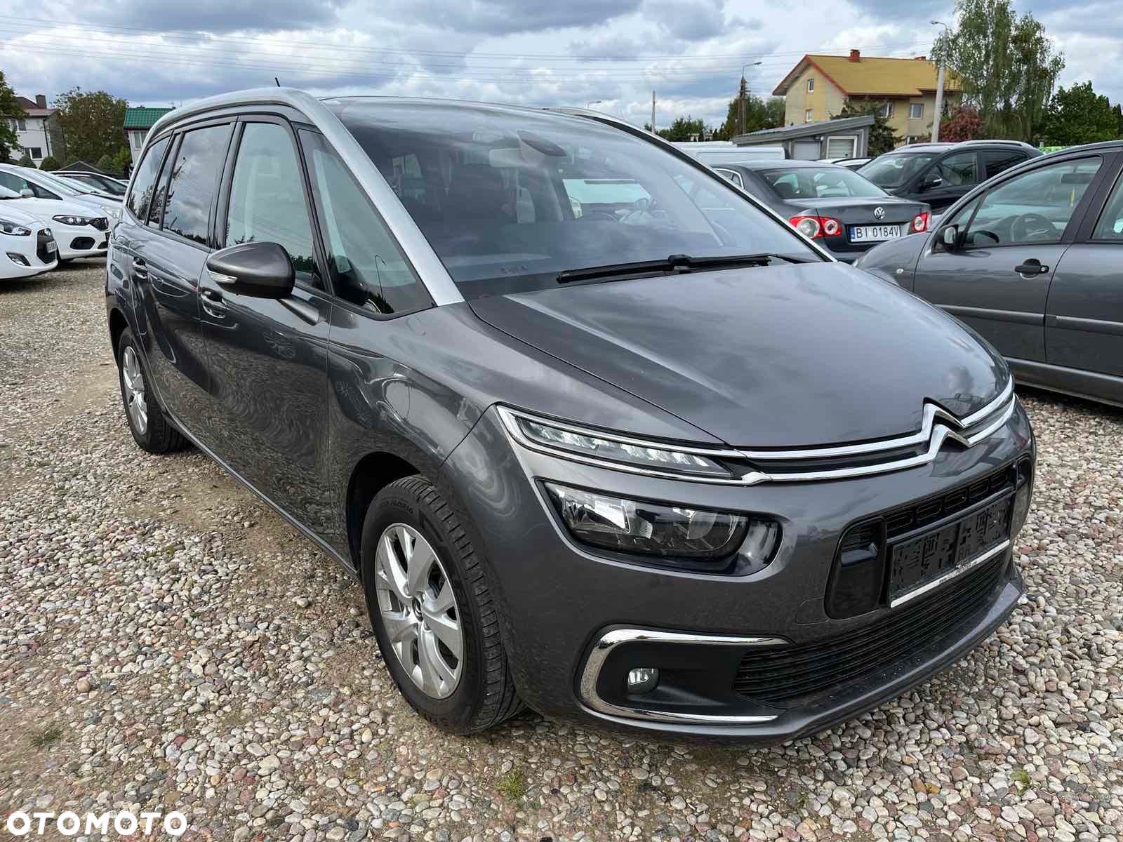 Citroën C4 Picasso BlueHDi 120 Business Class - 1