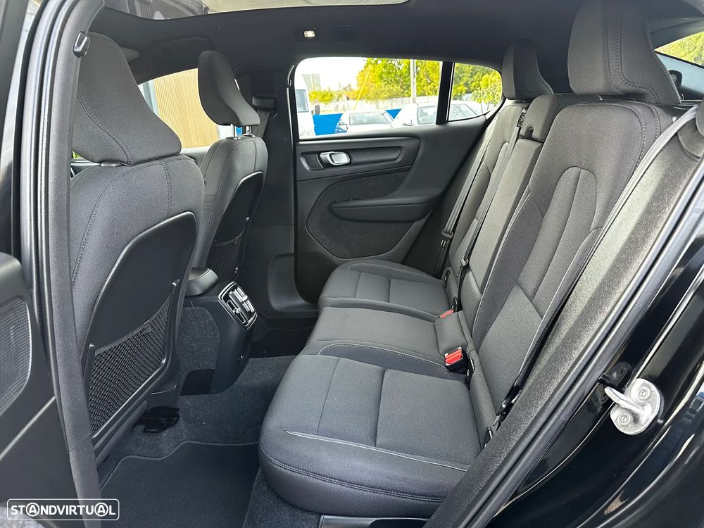 Volvo C40 Recharge Plus - 41