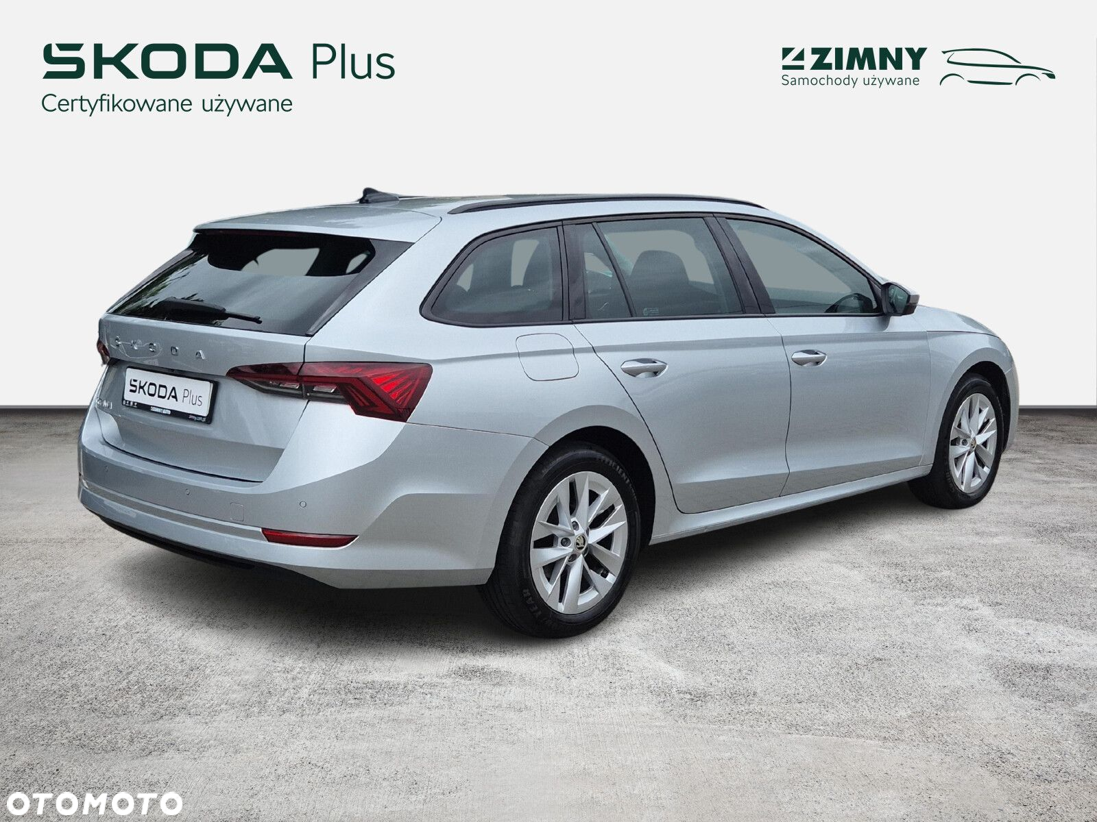 Skoda Octavia 2.0 TDI Ambition - 5