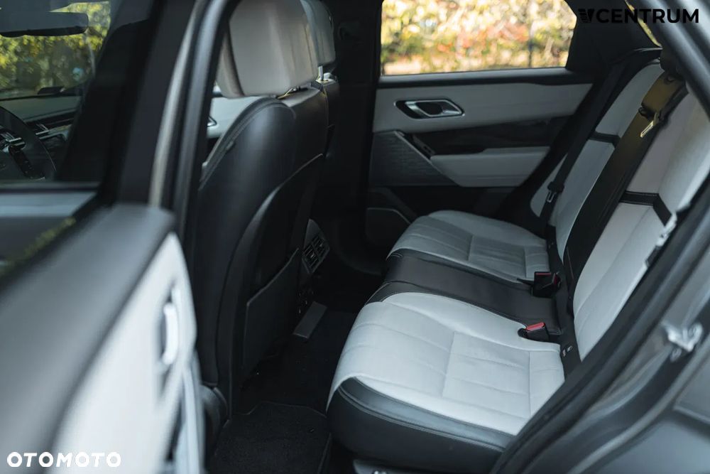 Land Rover Range Rover Velar 3.0 SD6 First Edition - 12