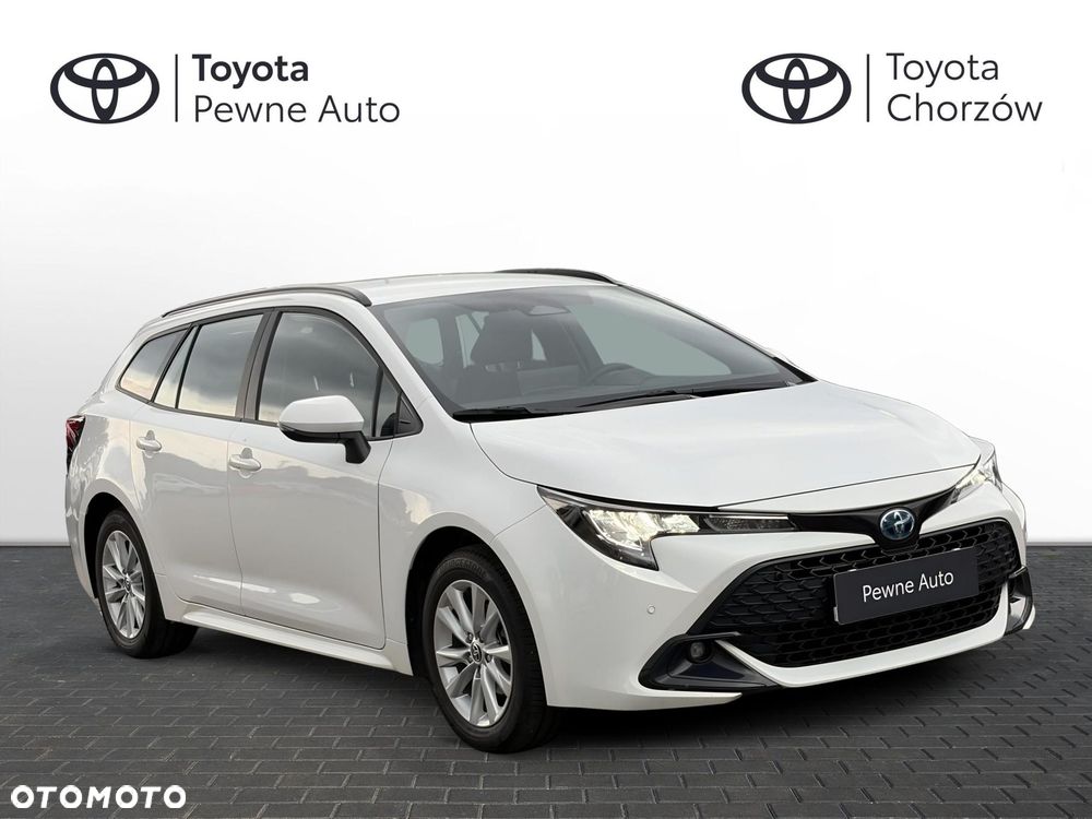 Toyota Corolla 1.8 Hybrid Comfort - 10