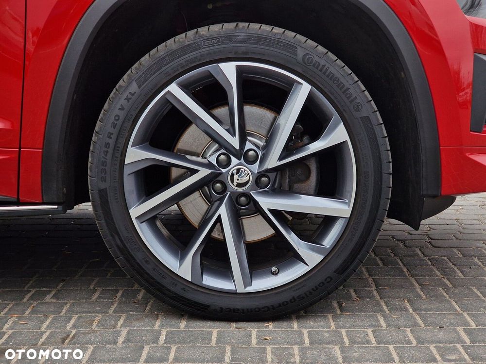 Skoda Kodiaq 2.0 TDI 4x4 Sportline DSG - 10
