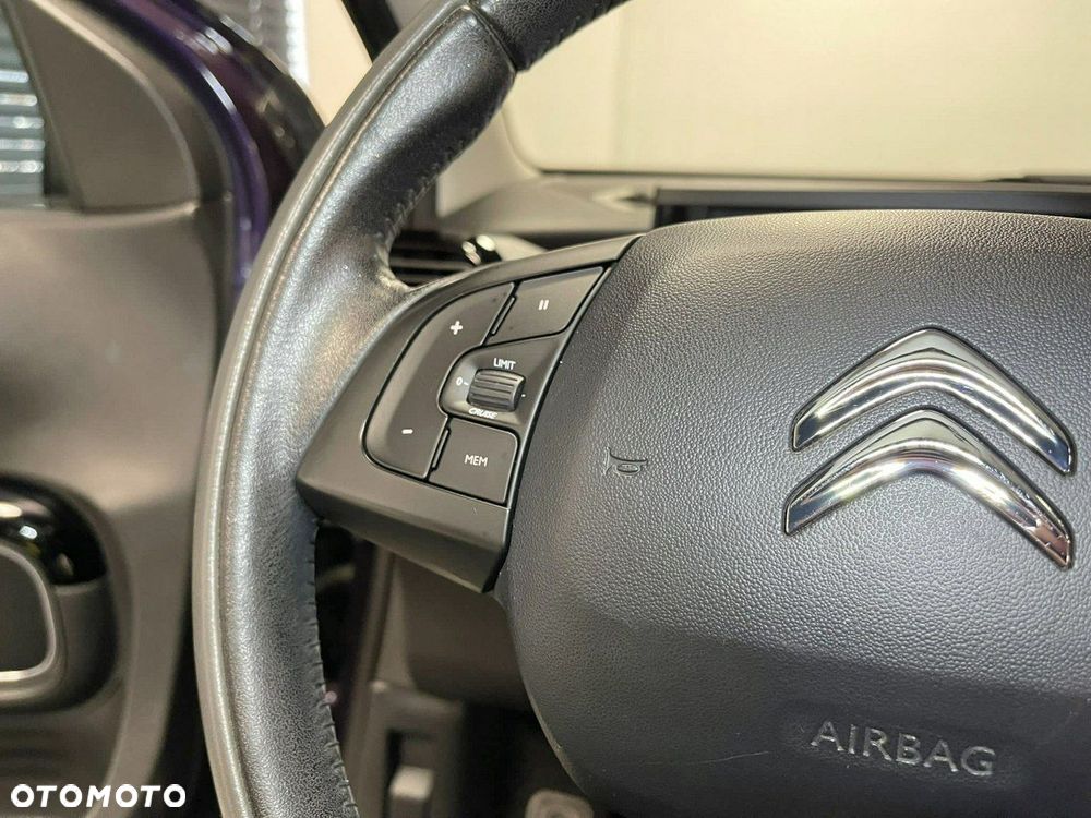 Citroën C4 Cactus VTi 82 Shine - 16