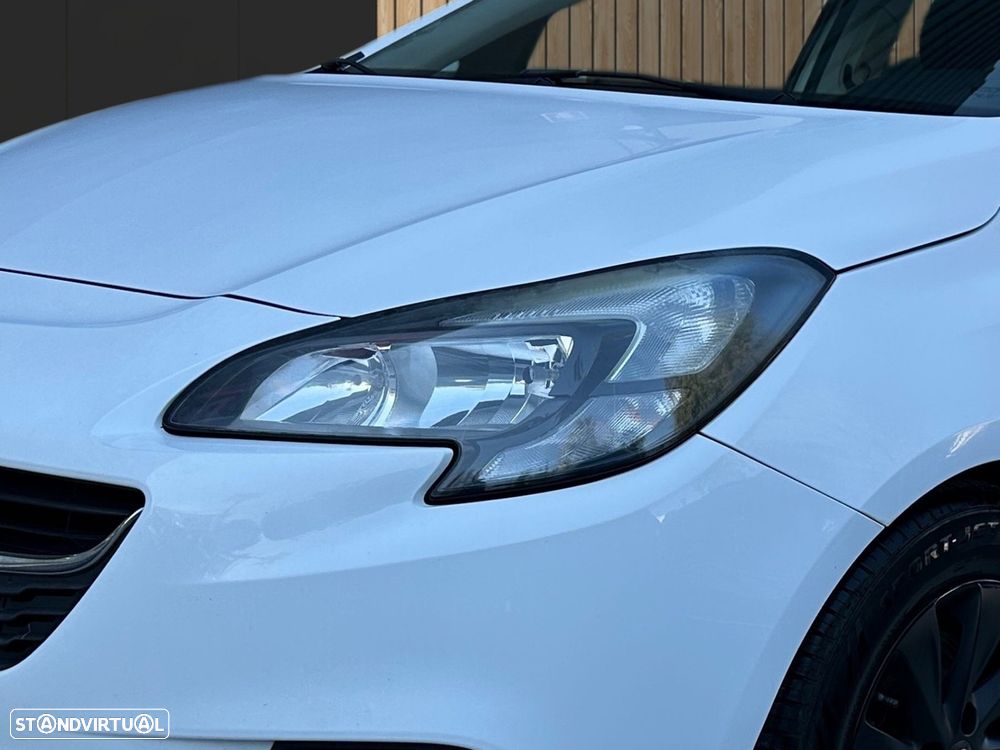 Opel Corsa 1.0 T Enjoy - 6