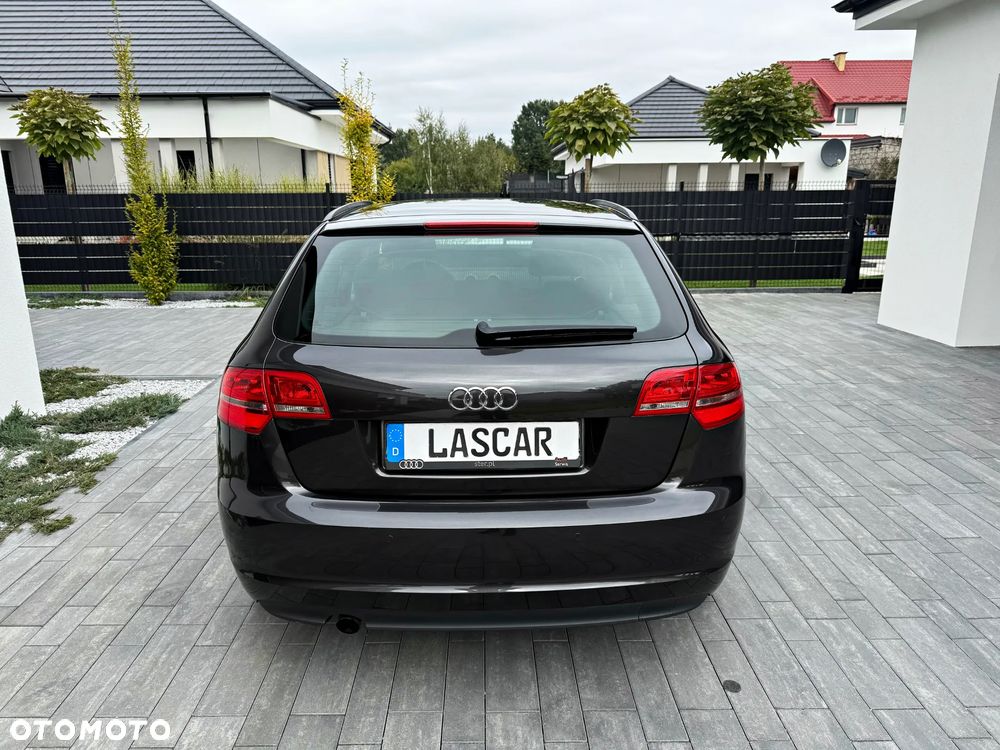 Audi A3 Sportback 2.0 TDI DPF Prime Line - 22