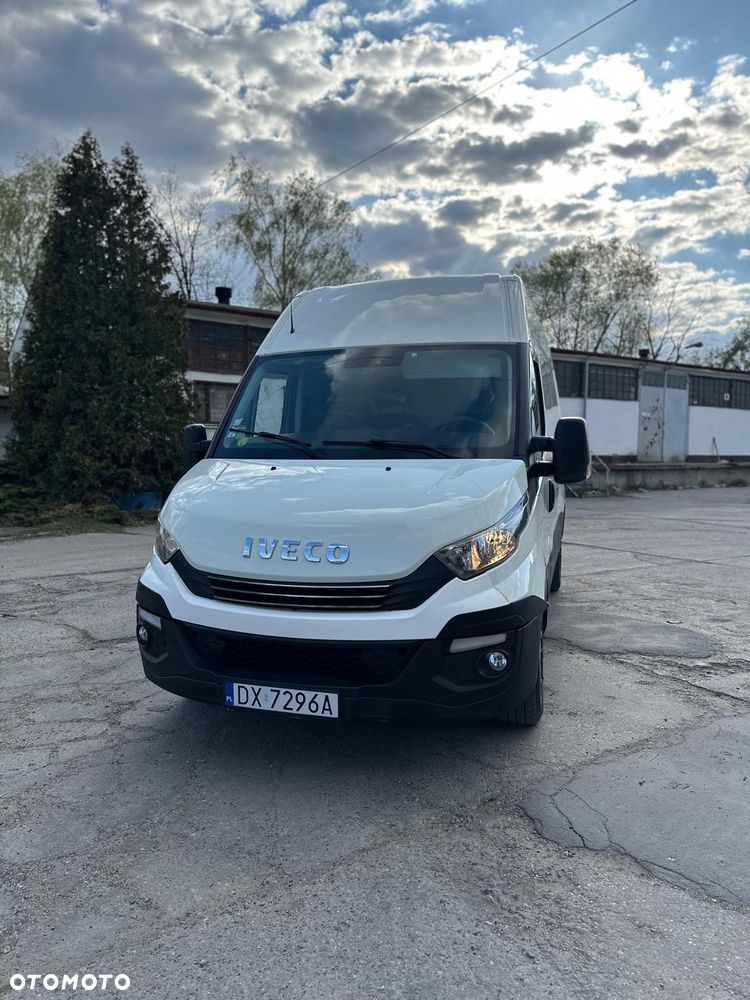 Iveco Daily - 2