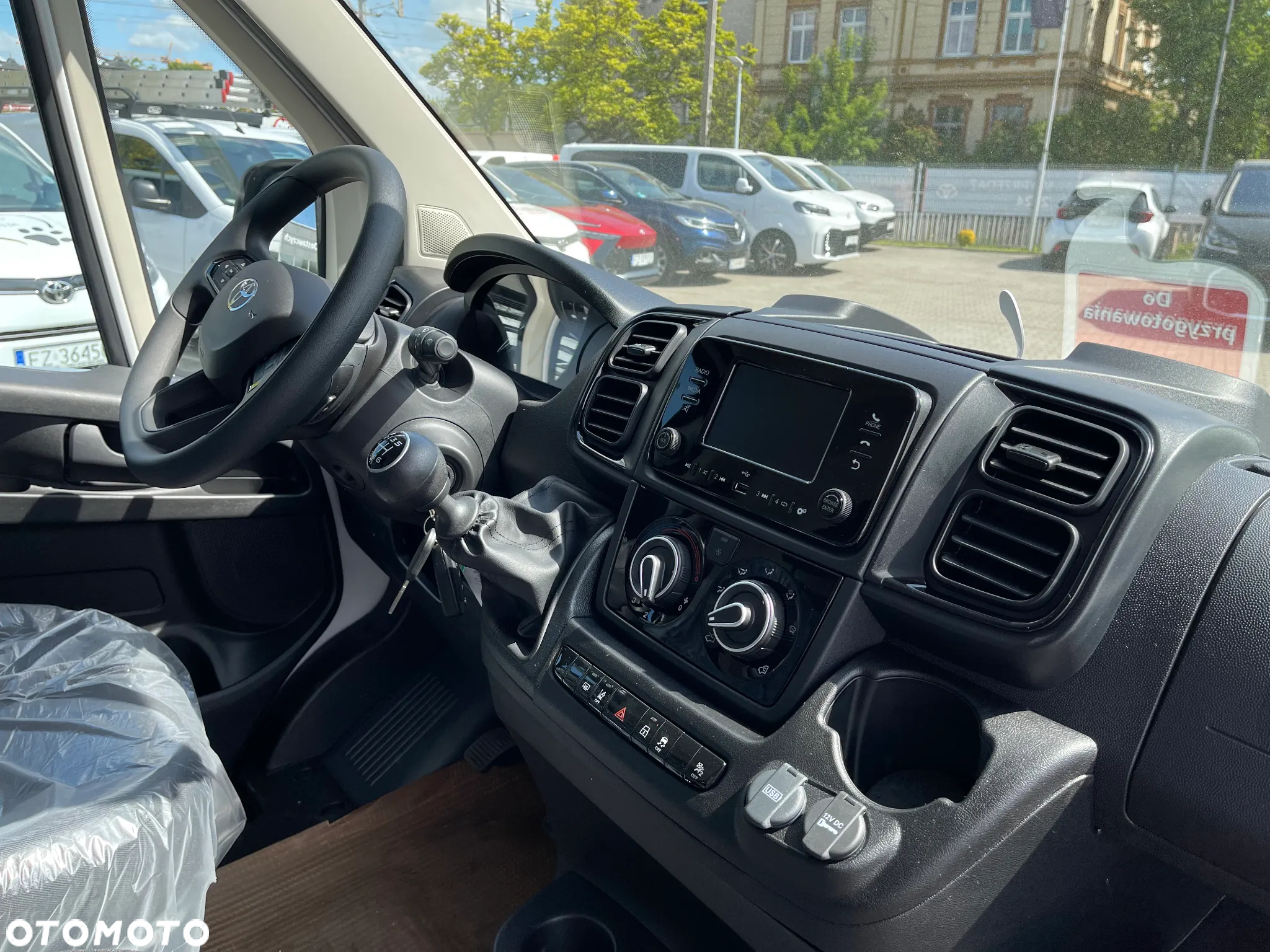 Toyota Proace Max - 21