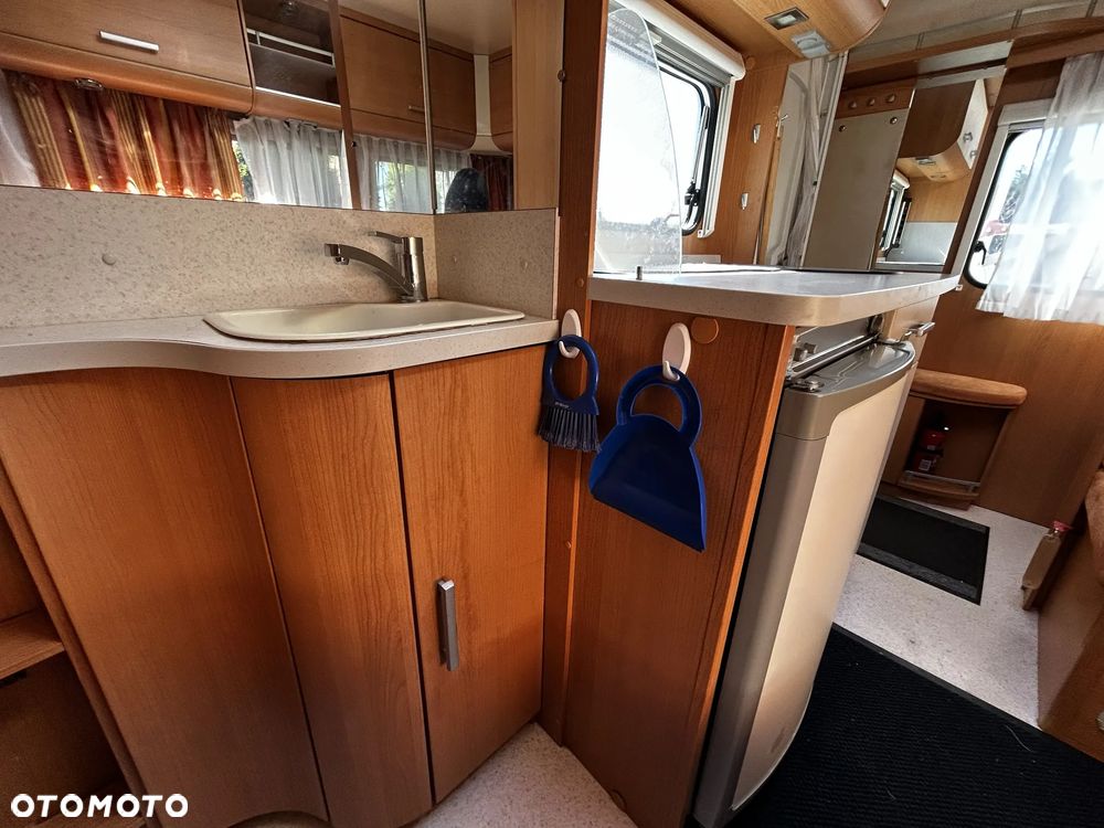 KNAUS Eifelland - 15