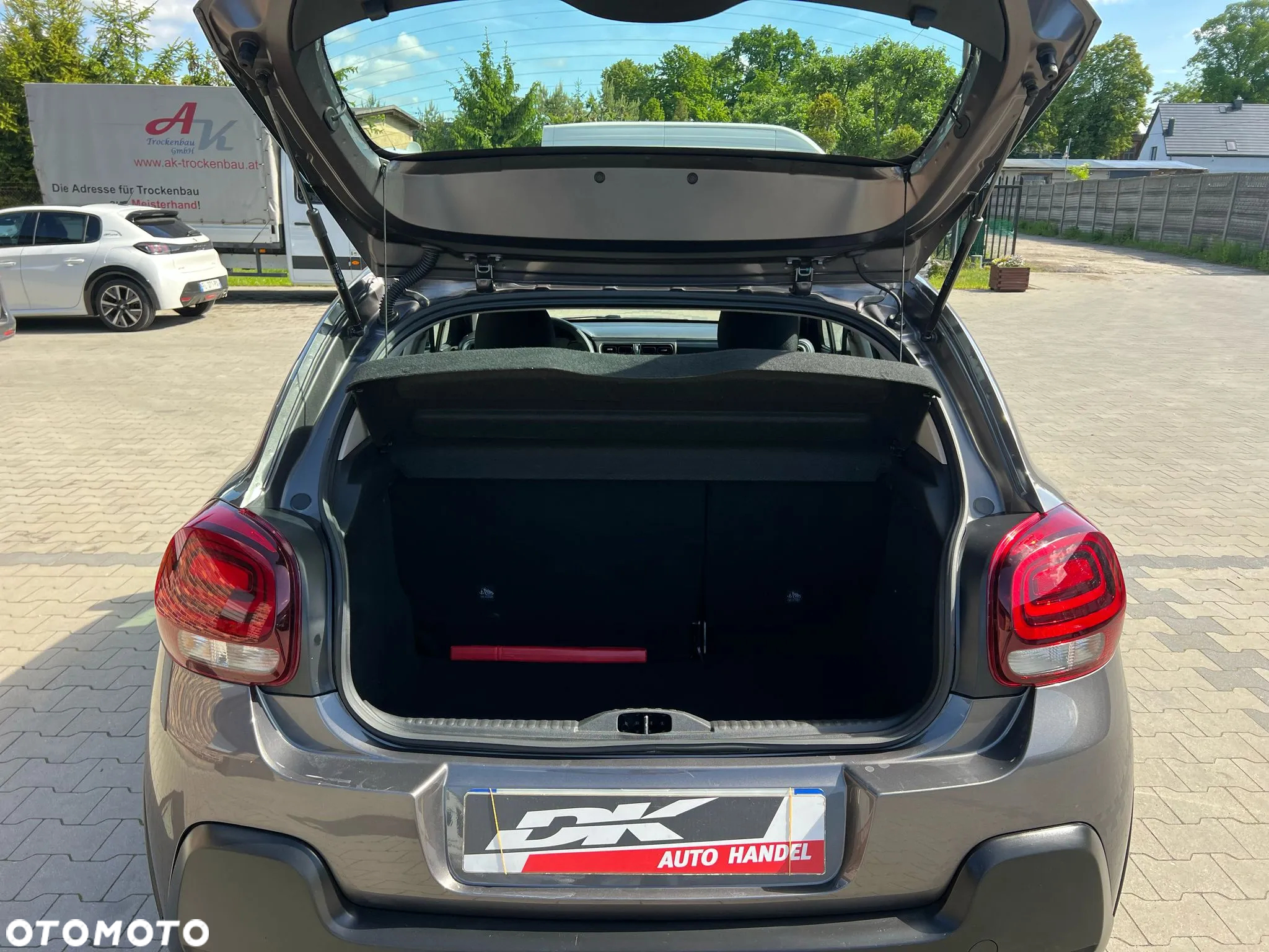 Citroën C3 1.2 PureTech Feel - 13