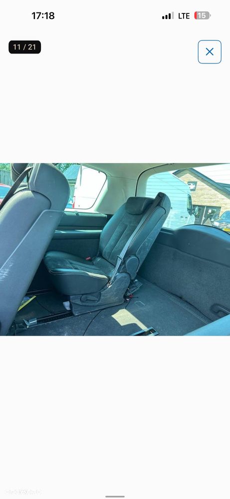 Renault Grand Espace 2.0 dCi FAP Edition PGA - 13
