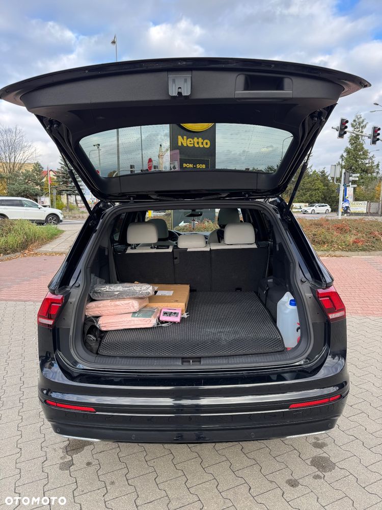 Volkswagen Tiguan - 17