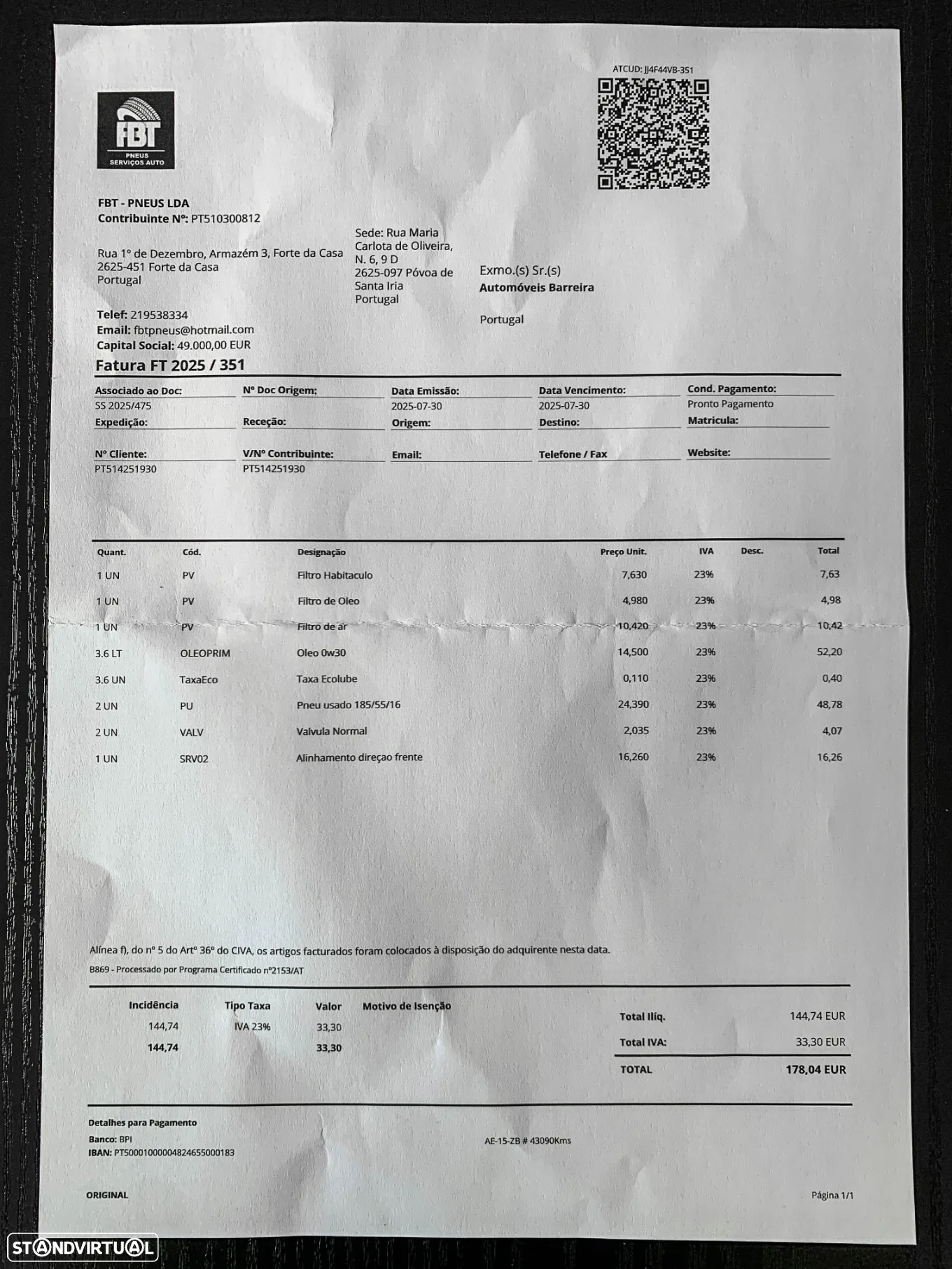 Honda Jazz 1.5 i-MMD Executive - 45