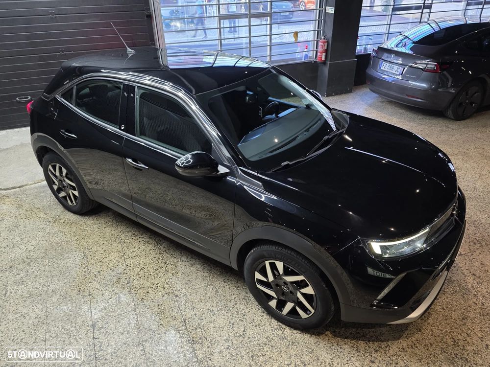 Opel Mokka-e Elegance - 5