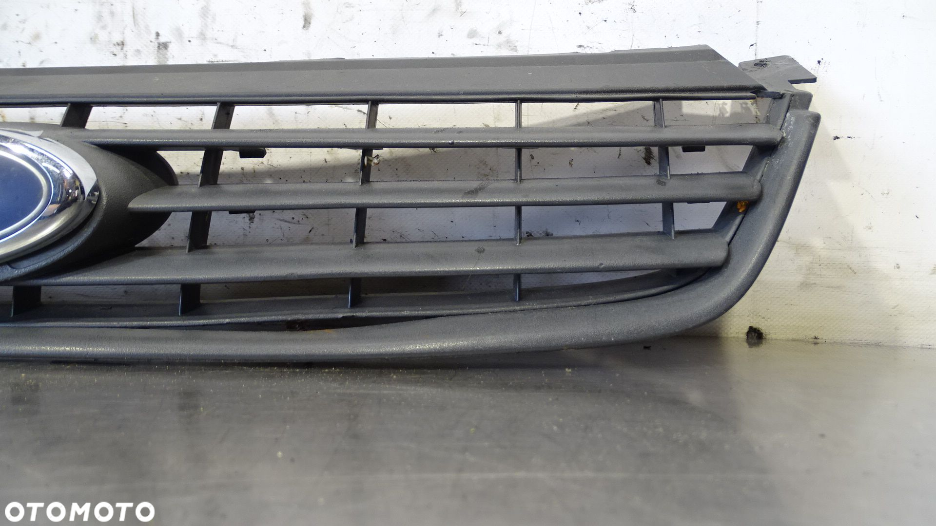 GRILL ATRAPA FORD C-MAX MK1 LIFT 1.6 - 4