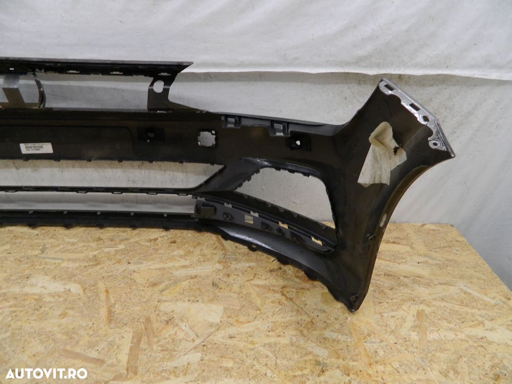 Bara fata VW Polo, 2017, 2018, 2019, 2020, 2021, 2GS807221. - 5