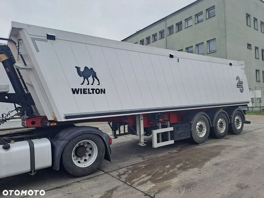 Wielton NW-3 - 12