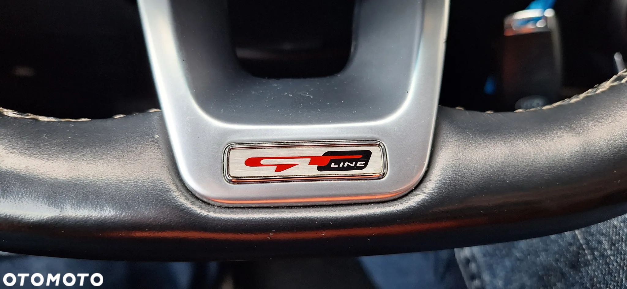 Kia Rio 1.2 GT-Line - 35