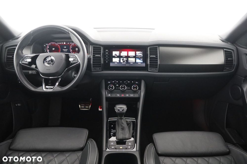 Skoda Kodiaq - 12