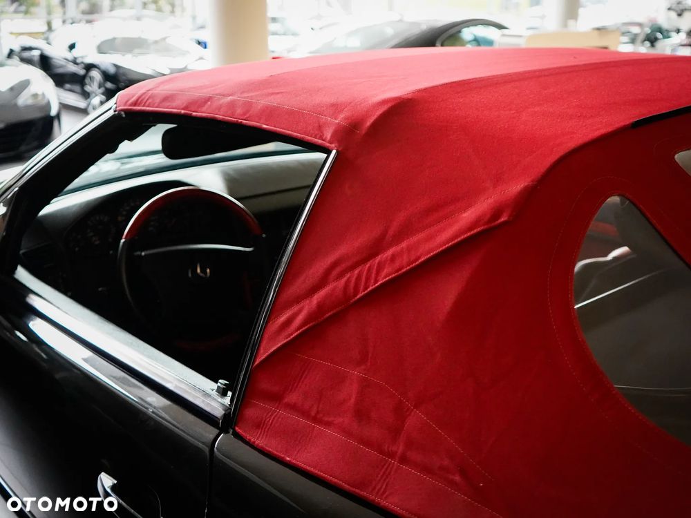 Mercedes-Benz SL 600 - 27