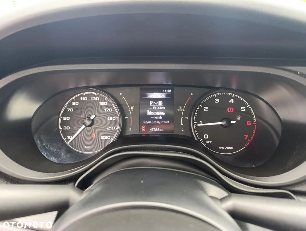 Fiat Tipo 1.0 T3 - 8
