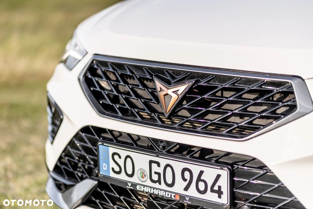 Cupra Ateca 2.0 TSI 4Drive DSG EDITION VZ - 14