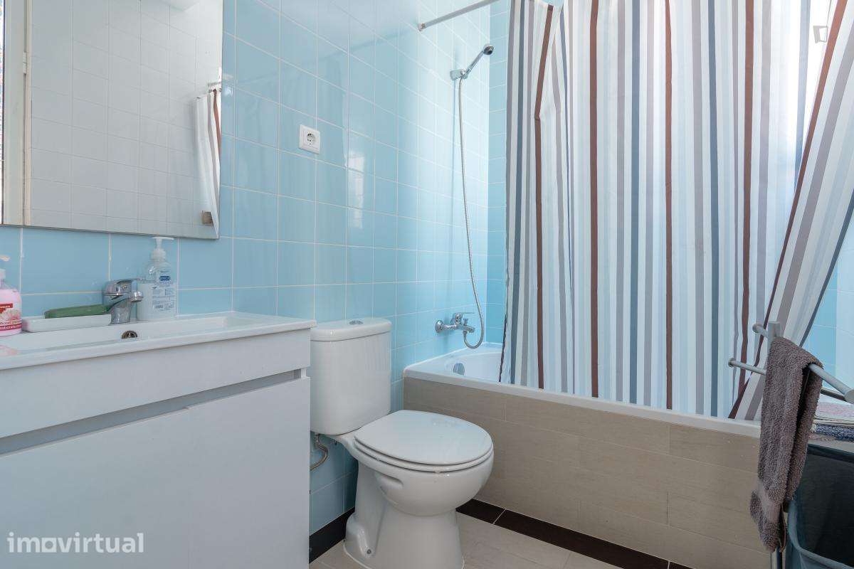 Quarto - localizado em Restelo Lisbon - Grande imagem: 4/8