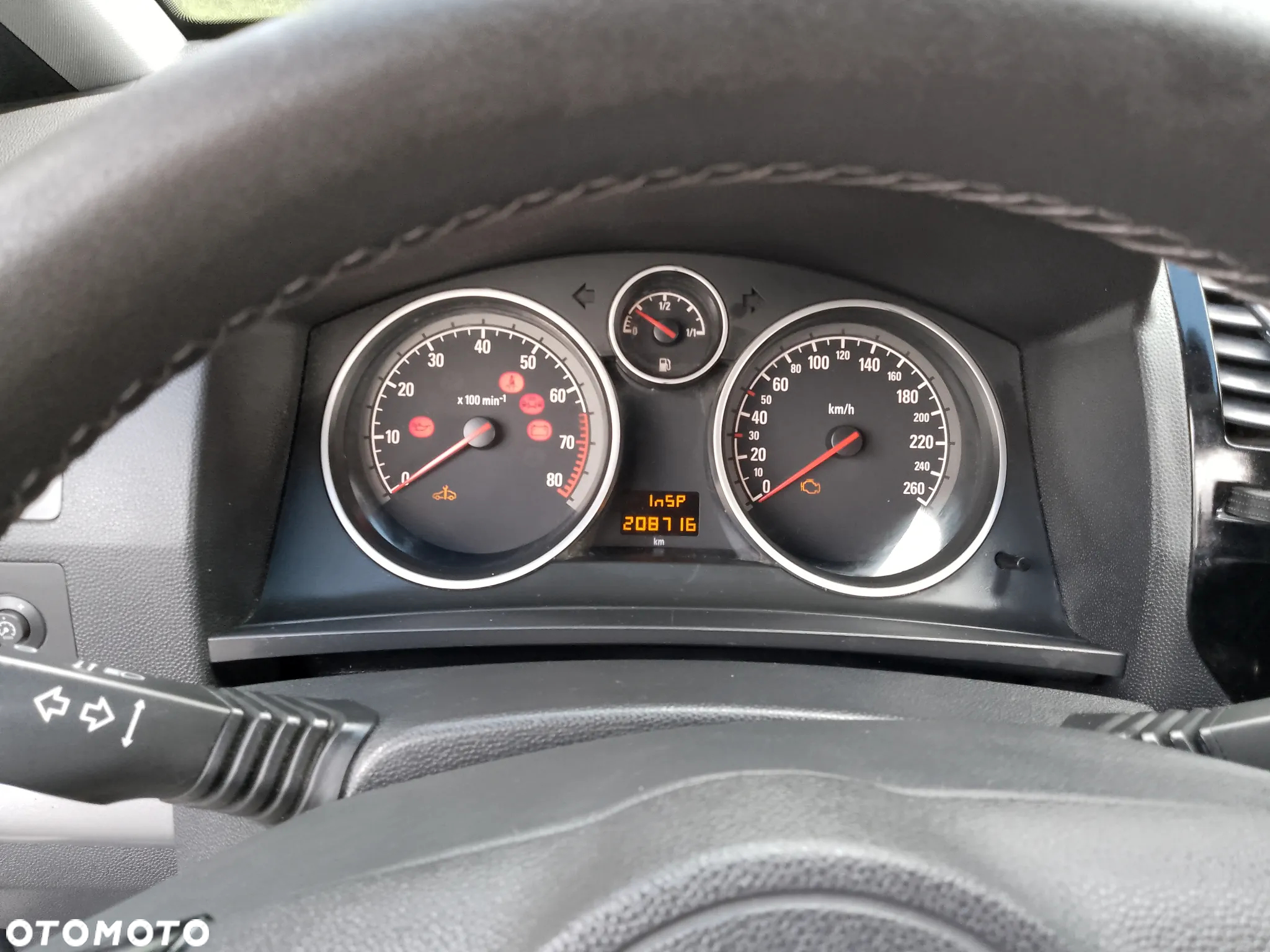 Opel Zafira 1.8 Innovation - 11