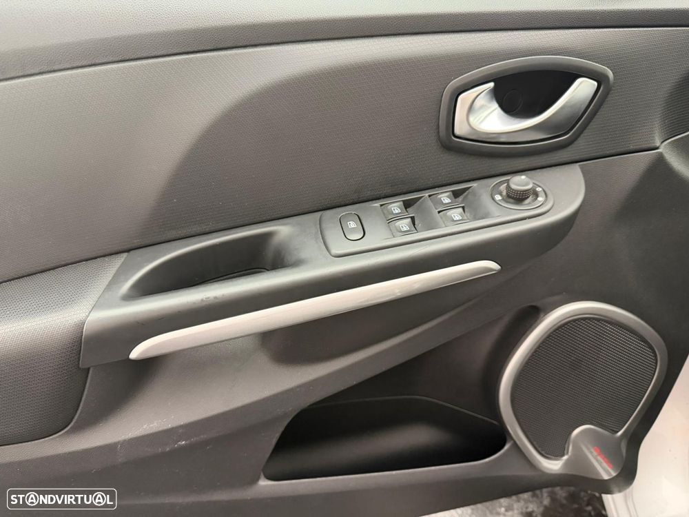 Renault Clio 1.5 dCi GT Line - 11