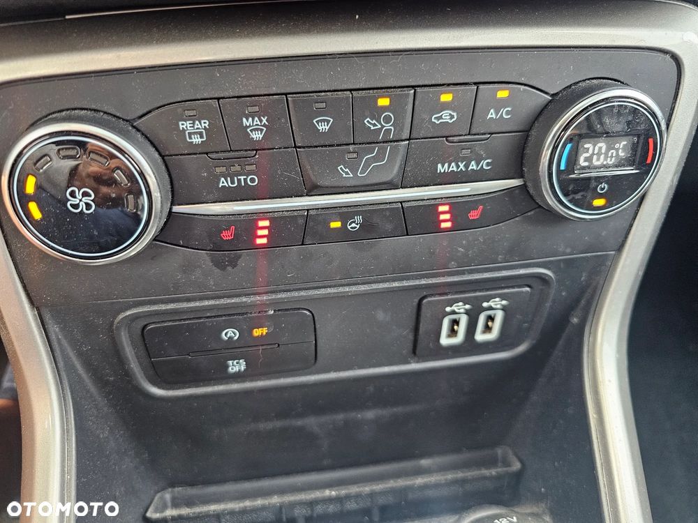 Ford EcoSport - 23