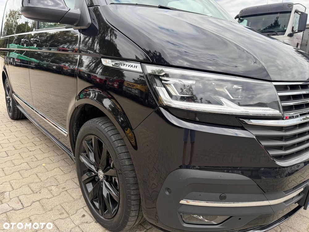 Volkswagen Multivan - 14