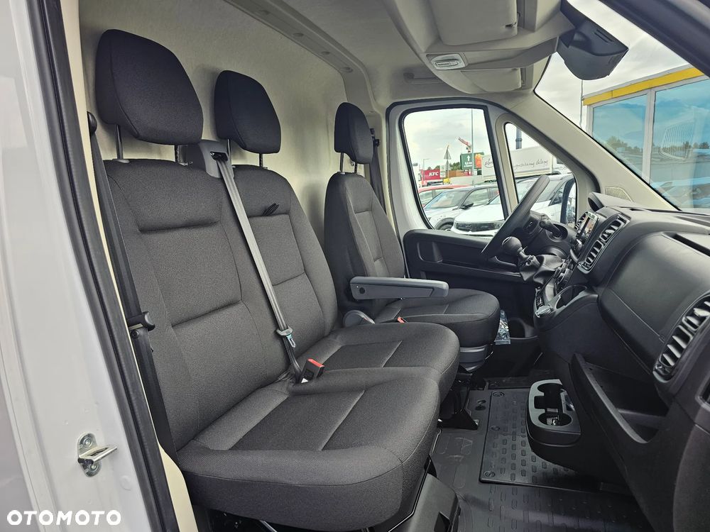 Fiat Ducato L4H3 - 14