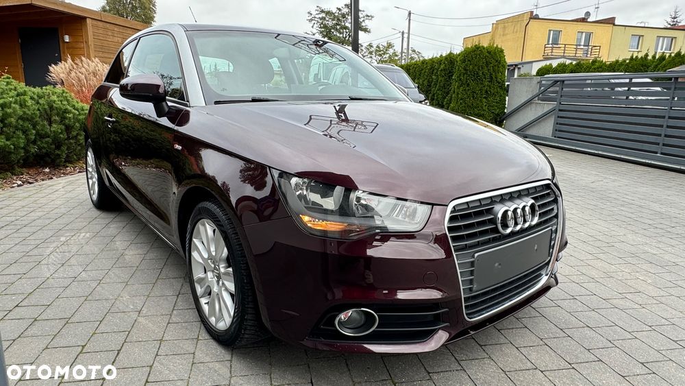Audi A1 - 30