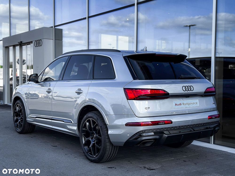 Audi Q7 - 5