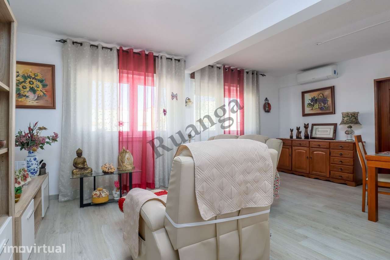 Apartamento T4 com elevador à Venda em Sines - Grande imagem: 2/28