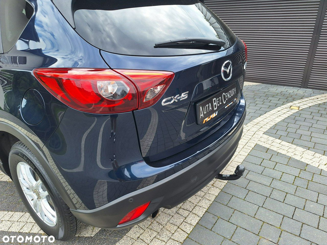Mazda CX-5 - 27