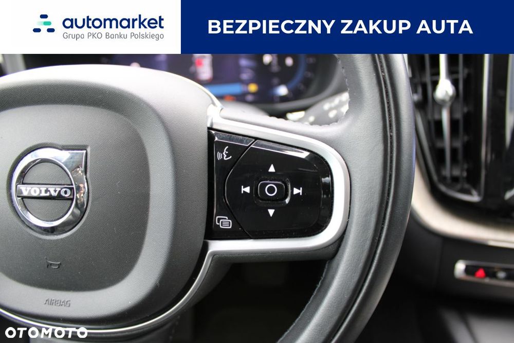 Volvo XC 60 B5 B AWD Inscription - 19