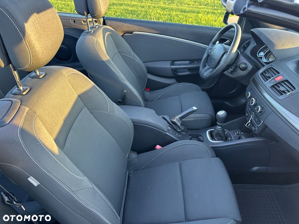 Renault Megane 1.6 Expresion - 7