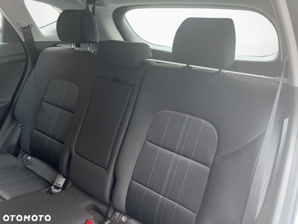 Hyundai Tucson 1.6 GDi Classic 2WD - 26