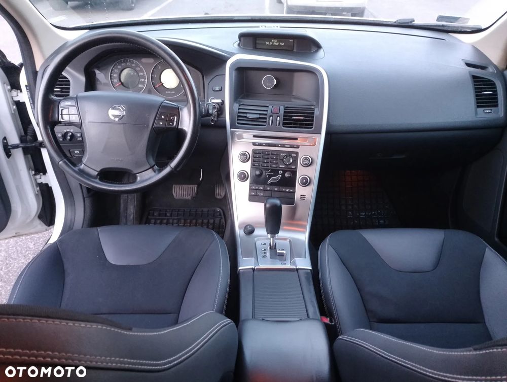 Volvo XC 60 - 5