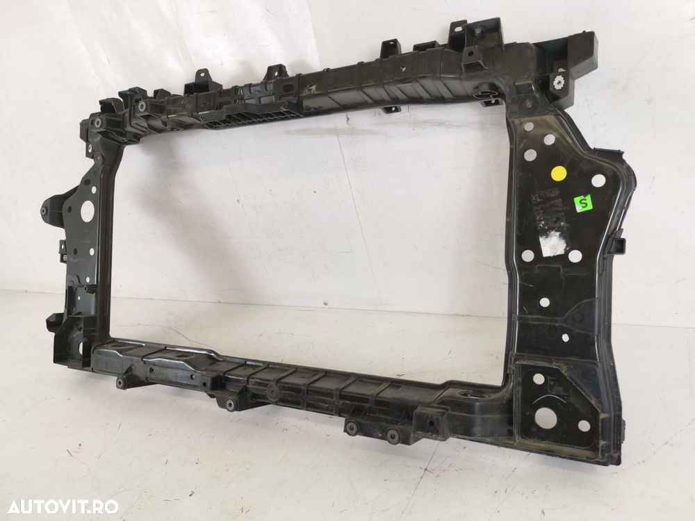 Trager Frontal Nissan Juke 2019 2020 2021 Original In Stare Buna - 7