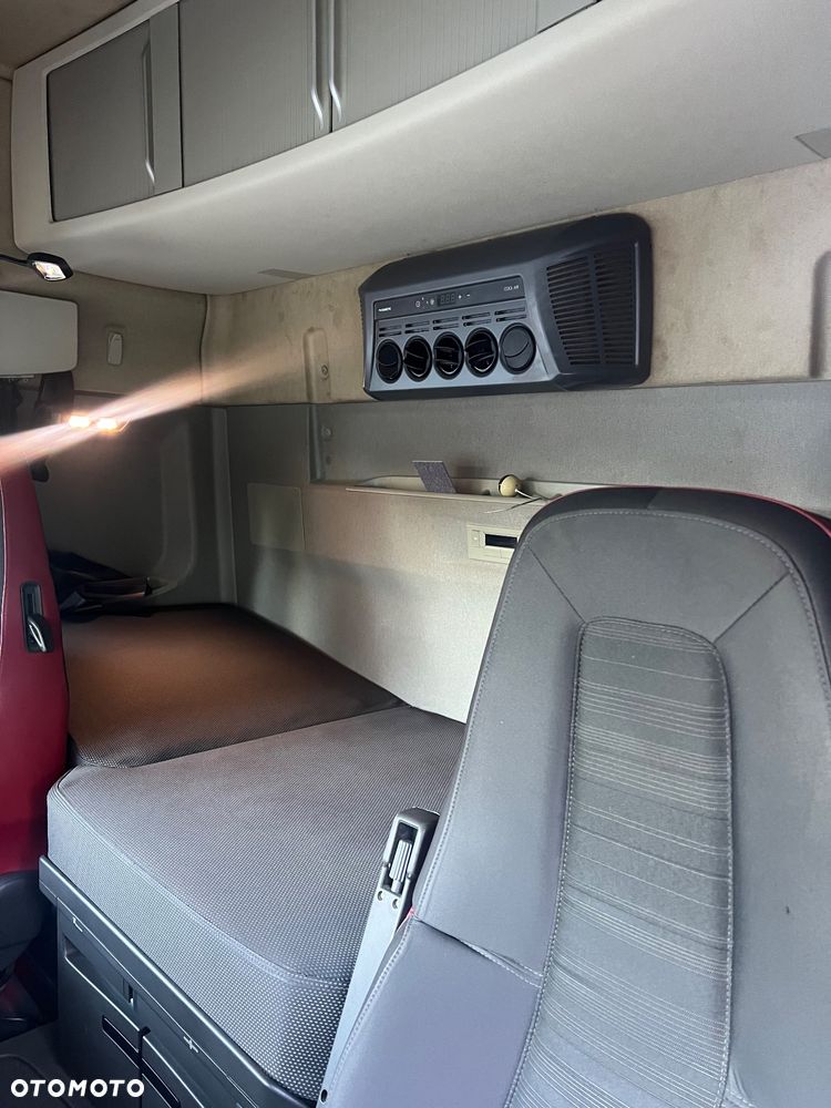 Volvo FH460 2019! 2,47most! Hydraulika! Opony 80-90% ! - 21