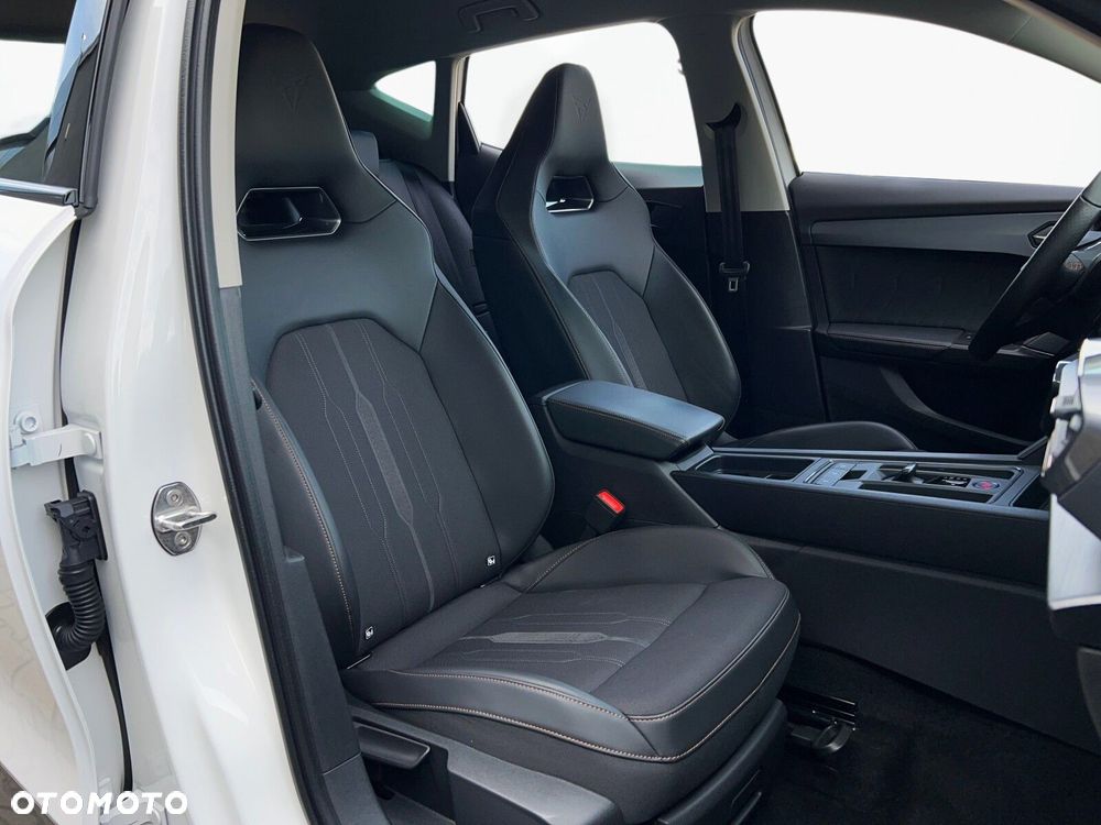 Cupra Formentor 1.5 TSI DSG - 14