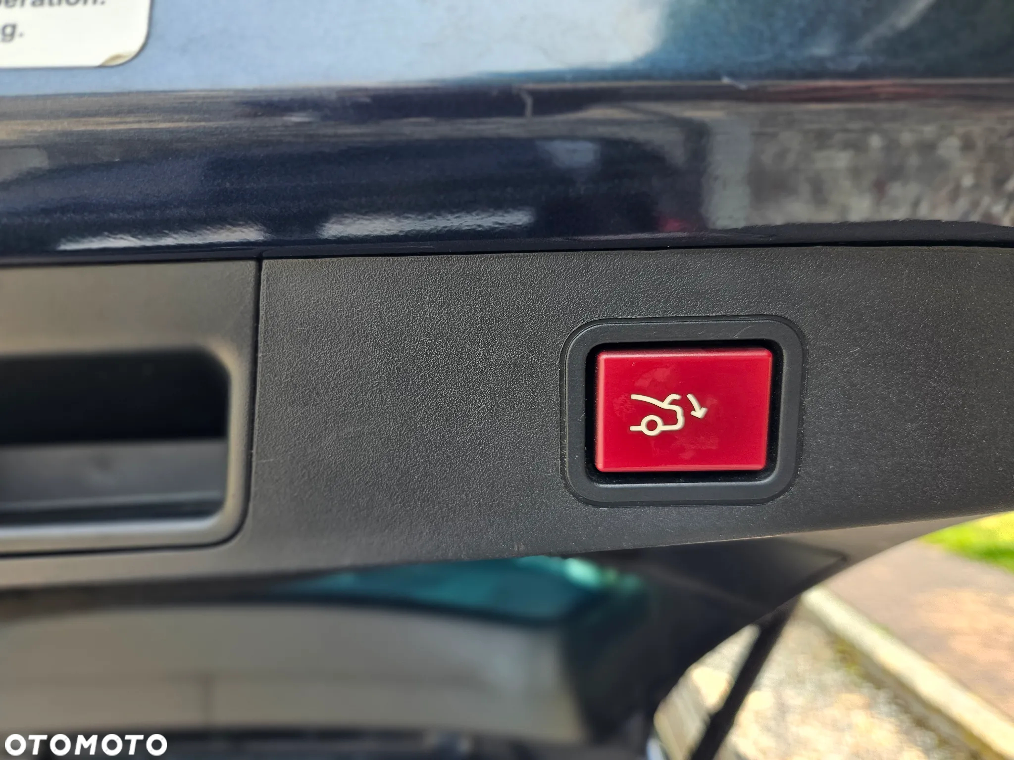 Citroën C5 II Break 2.2 HDi Exclusive - 14