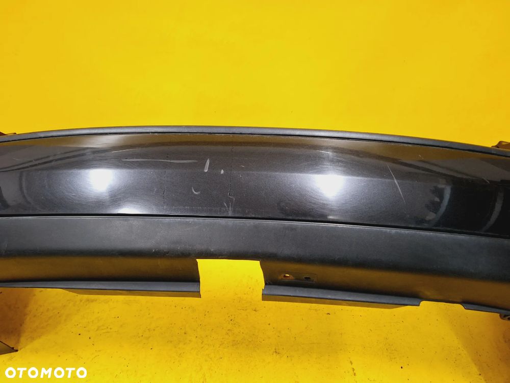 ZDERZAK TYŁ TYLNY VW GOLF IV KOMBI LAK: LC9Z NR514 - 3